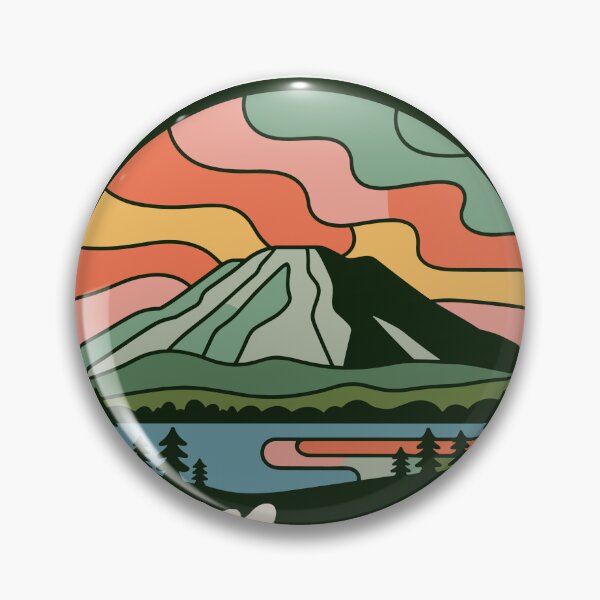 Item preview, Mount Wellington designed and sold by JessArty ⭐⭐⭐⭐⭐.