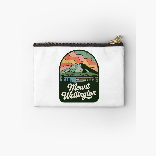 Item preview, Mount Wellington designed and sold by JessArty ⭐⭐⭐⭐⭐.