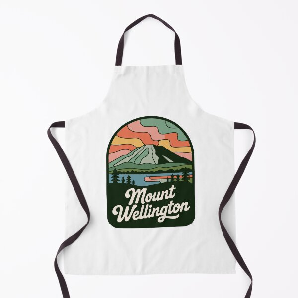 Item preview, Mount Wellington designed and sold by JessArty ⭐⭐⭐⭐⭐.