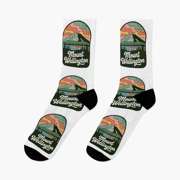 Item preview, Mount Wellington designed and sold by JessArty ⭐⭐⭐⭐⭐.