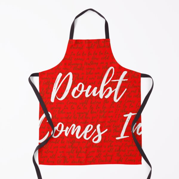 Item preview, Hadestown Lyrics designed and sold by broadwaygirl142.