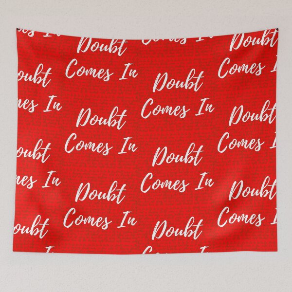 Item preview, Hadestown Lyrics designed and sold by broadwaygirl142.