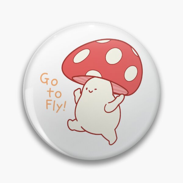 Item preview, Mushroom in Tamon's B-Side mug designed and sold by venomic-ink.