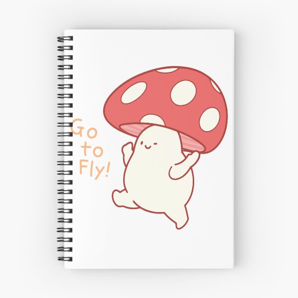Item preview, Mushroom in Tamon's B-Side mug designed and sold by venomic-ink.