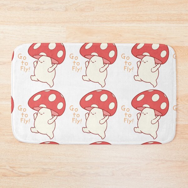 Item preview, Mushroom in Tamon's B-Side mug designed and sold by venomic-ink.