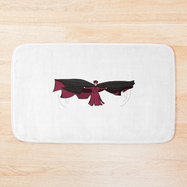 Item preview, Father Ted Angry Bishop Brennan designed and sold by Lalia Designs.