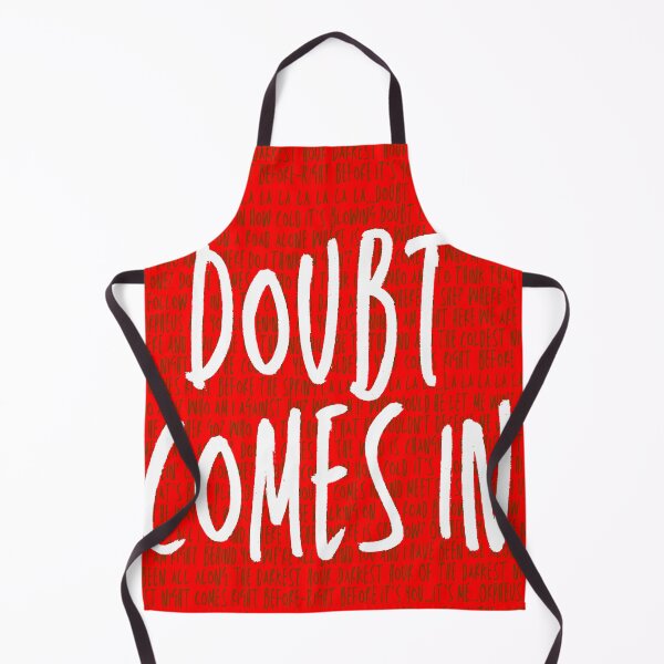 Item preview, Hadestown Lyrics designed and sold by broadwaygirl142.