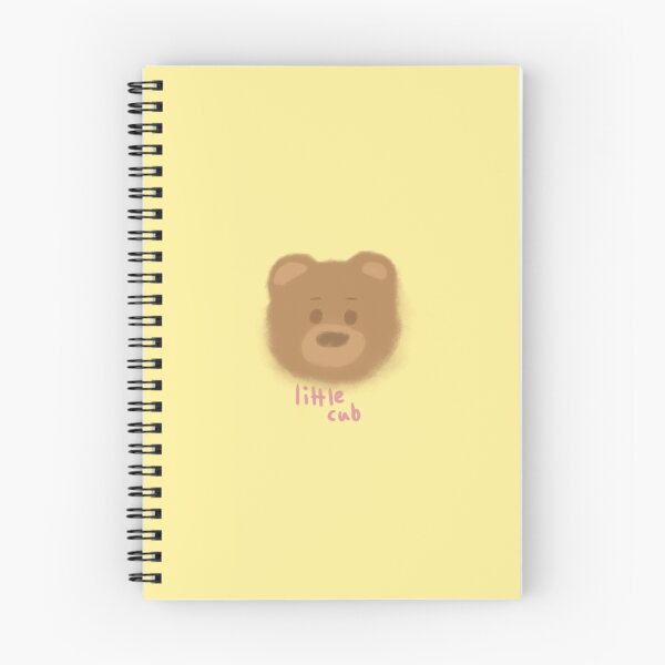 Item preview, little cub <3 designed and sold by fairieprincess.