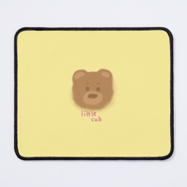 Item preview, little cub <3 designed and sold by fairieprincess.
