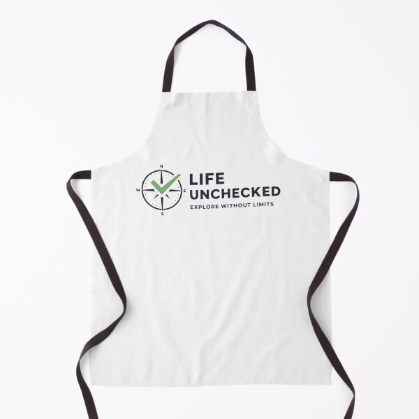 Item preview, Life Unchecked Explore without Limits designed and sold by Never2laterau.