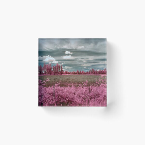 Item preview, Marsh in 665nm  designed and sold by Cblifeisgood.