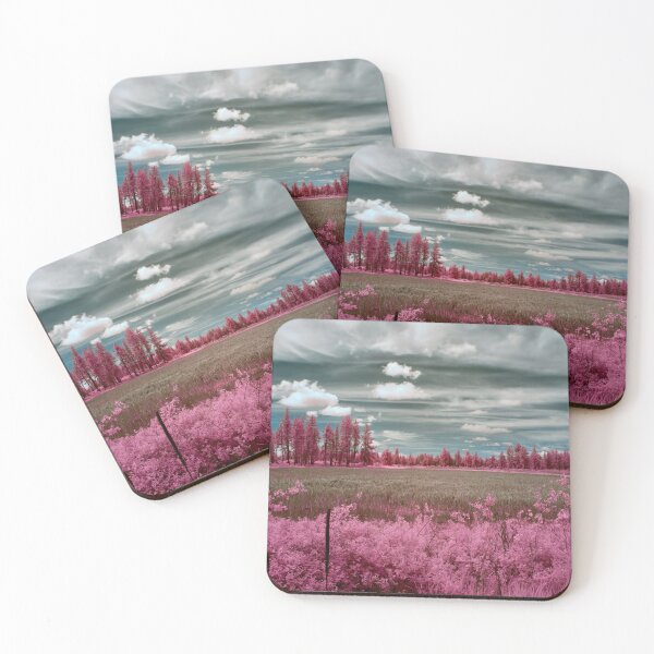 Item preview, Marsh in 665nm  designed and sold by Cblifeisgood.