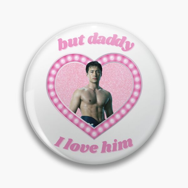 Item preview, Shane Hollander - But Daddy I Love Him designed and sold by LittleTatooine.