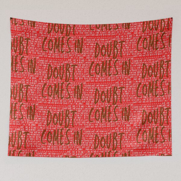 Item preview, Hadestown Lyrics designed and sold by broadwaygirl142.