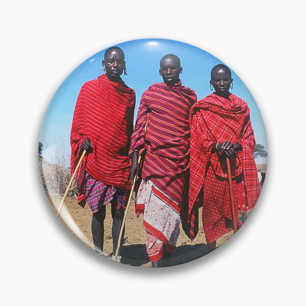 Item preview, African Indigenous People Art Photo designed and sold by DEC02.