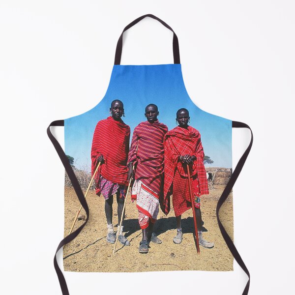 Item preview, African Indigenous People Art Photo designed and sold by DEC02.