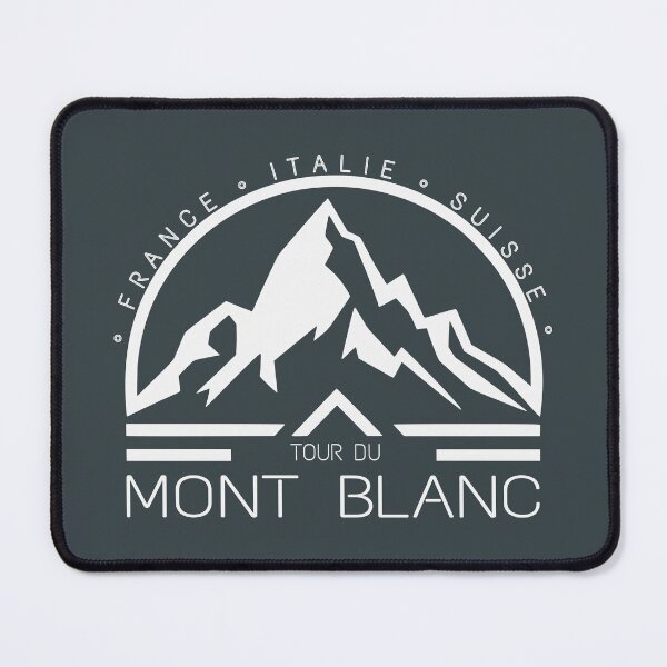 Item preview, TMB France, italie, Suisse designed and sold by wildexperience.
