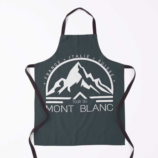 Item preview, TMB France, italie, Suisse designed and sold by wildexperience.