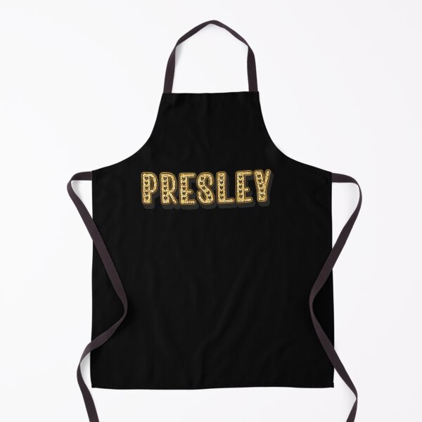 Item preview, Presley Personalized Name - Funny & Cool Custom Gift for Women Girls designed and sold by Oussinc.