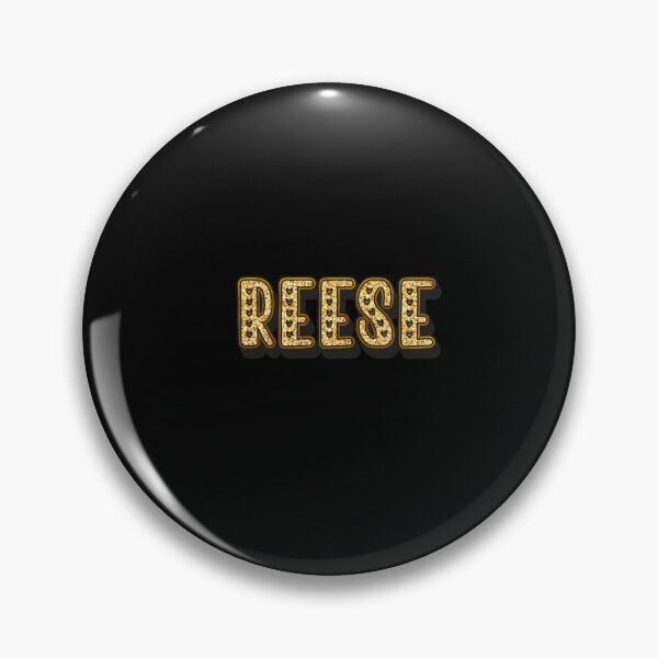 Item preview, Reese Personalized Name - Funny & Cool Custom Gift for Women Girls designed and sold by Oussinc.