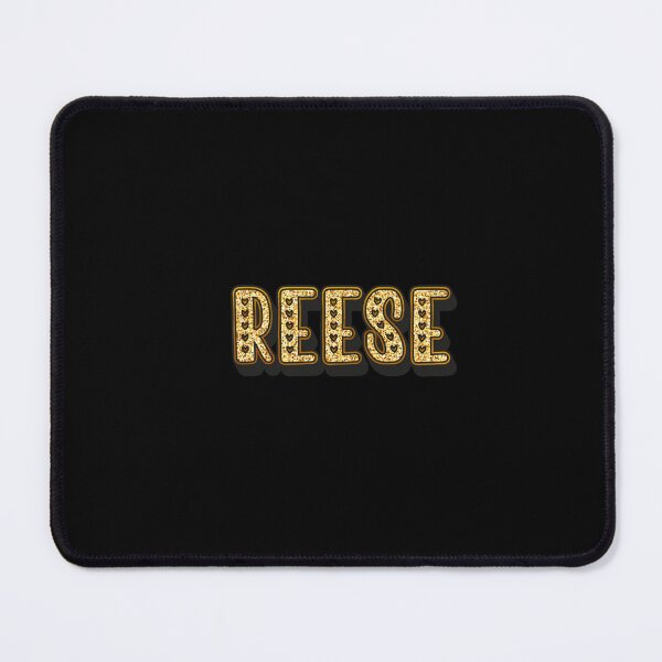 Item preview, Reese Personalized Name - Funny & Cool Custom Gift for Women Girls designed and sold by Oussinc.