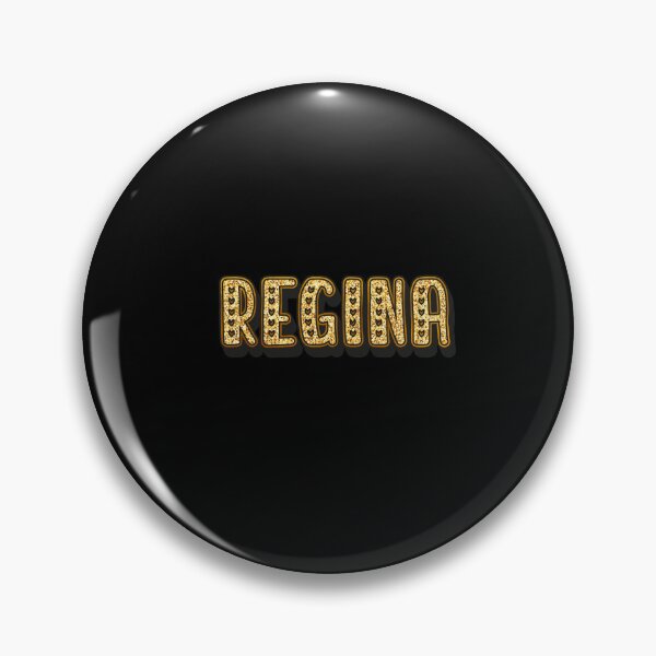 Item preview, Regina Personalized Name - Funny & Cool Custom Gift for Women Girls designed and sold by Oussinc.