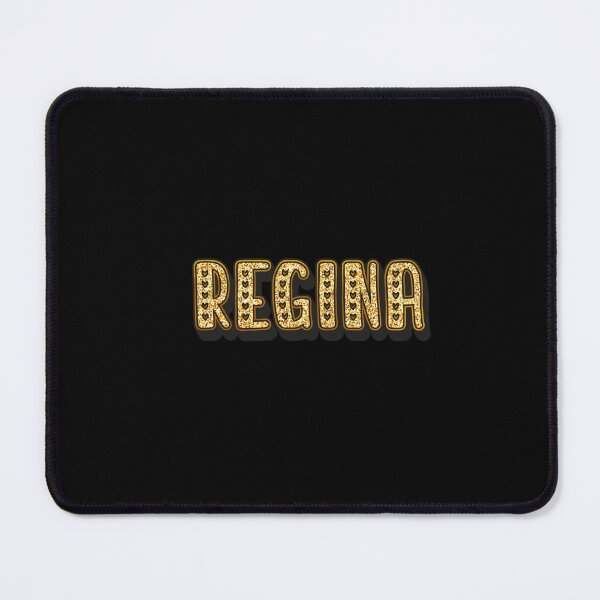 Item preview, Regina Personalized Name - Funny & Cool Custom Gift for Women Girls designed and sold by Oussinc.