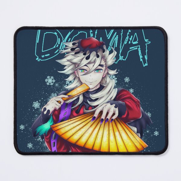 Item preview, Upper Demon Doma designed and sold by AnikiBenj.