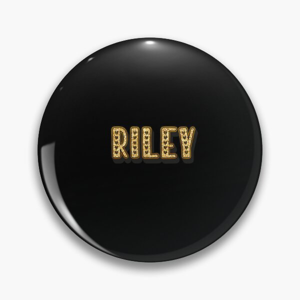 Item preview, Riley Personalized Name - Funny & Cool Custom Gift for Women Girls designed and sold by Oussinc.