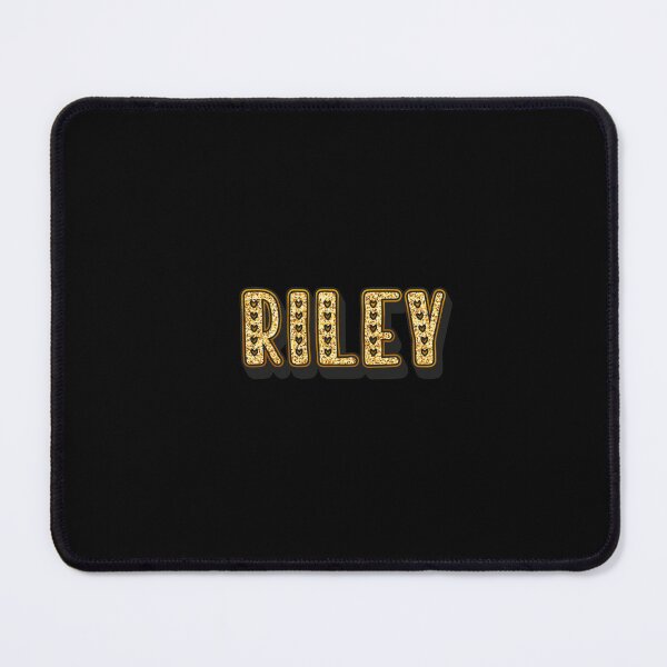 Item preview, Riley Personalized Name - Funny & Cool Custom Gift for Women Girls designed and sold by Oussinc.