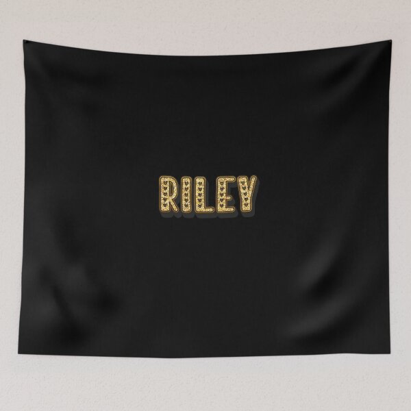 Item preview, Riley Personalized Name - Funny & Cool Custom Gift for Women Girls designed and sold by Oussinc.