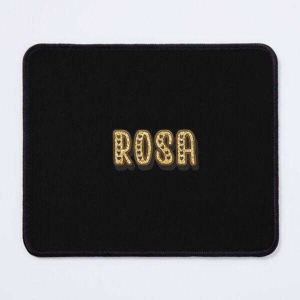 Item preview, Rosa Personalized Name - Funny & Cool Custom Gift for Women Girls designed and sold by Oussinc.