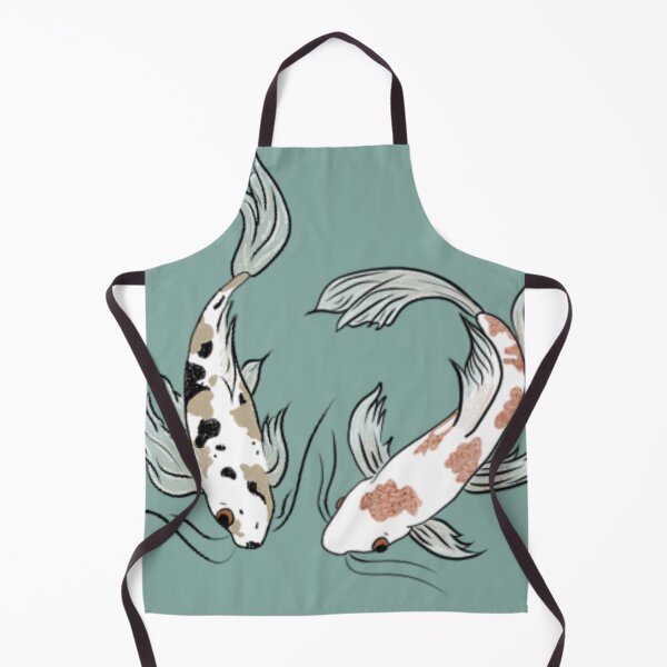Item preview, Koi Duo designed and sold by VenusXOXO.