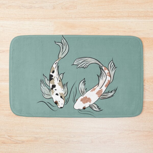 Item preview, Koi Duo designed and sold by VenusXOXO.