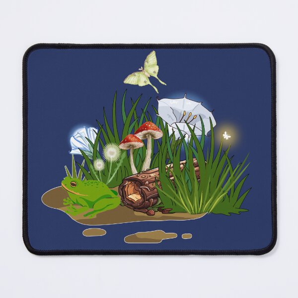 Item preview, A Little Piece of Nature designed and sold by ASarcasticSage.