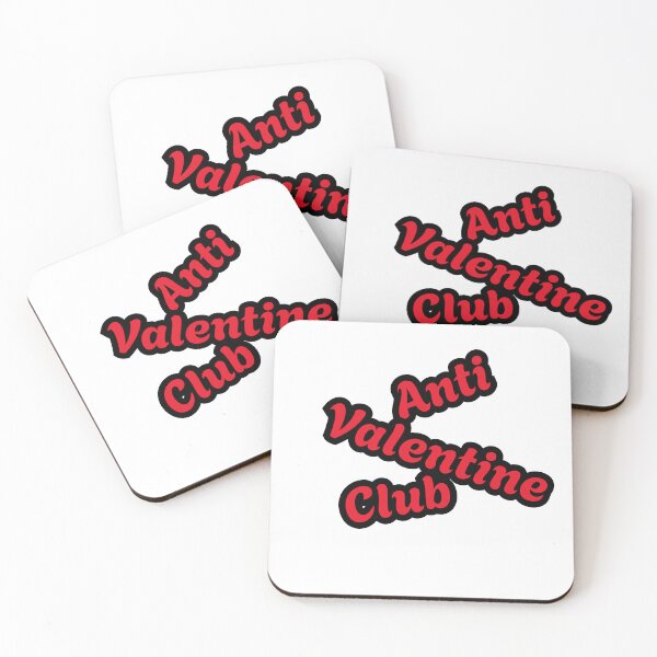 Artikelvorschau, Anti-Valentinstagsclub entworfen und verkauft von FalistY.