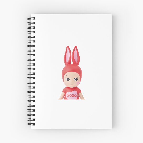 Item preview, xoxo bunny sonny angel designed and sold by Caitlynmr22.