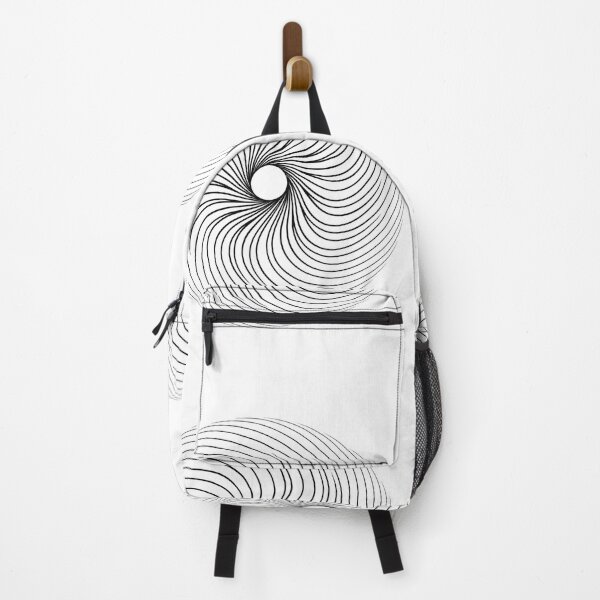 Item preview, Visual Study 02 – Minimal Abstract Spiral designed and sold by Tasty-Shots.