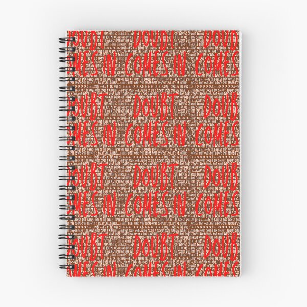 Item preview, Hadestown Lyrics designed and sold by broadwaygirl142.