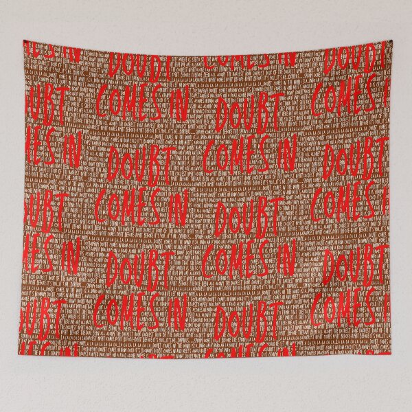 Item preview, Hadestown Lyrics designed and sold by broadwaygirl142.