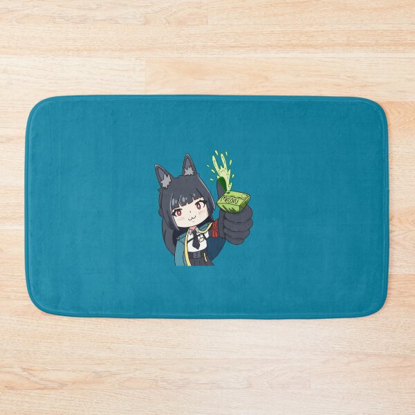 Item preview, Hoshimi Miyabi ZZZ - Melon Juice designed and sold by Miyabi Mart.