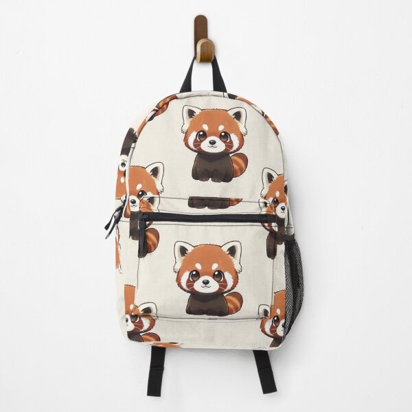 Item preview, Red Panda Baby designed and sold by LauraMK.