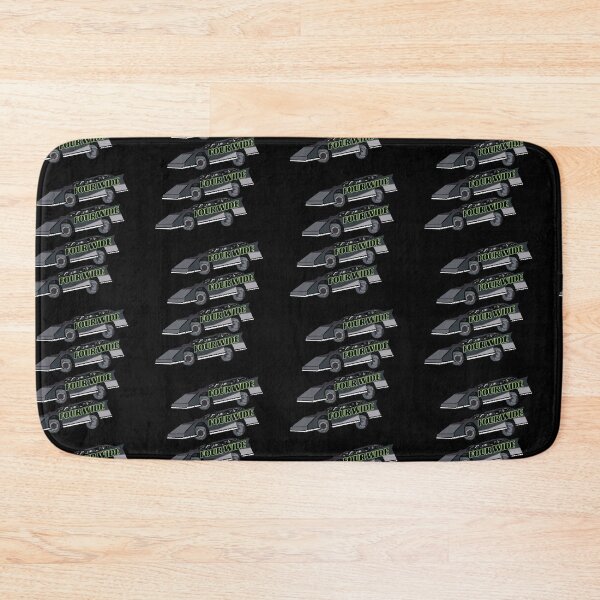 Item preview, Four Four Wide Dirt Track Racing Cars designed and sold by MACodDesigns.