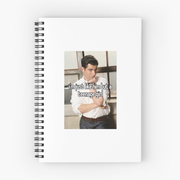 Item preview, Schmidt! designed and sold by maleahstyles.