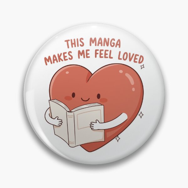 Item preview, Read manga designed and sold by SoyYuriO.