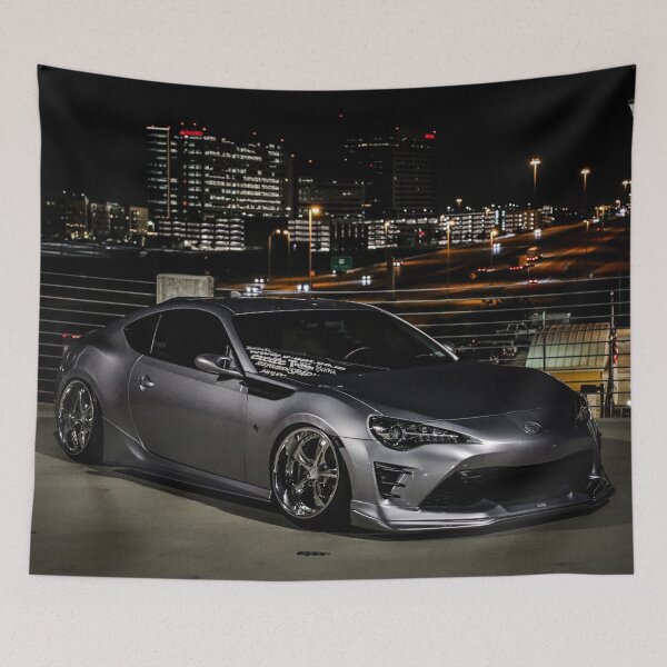 Item preview, Midnight 86 designed and sold by RAPTUROUS  SYNDICATE.