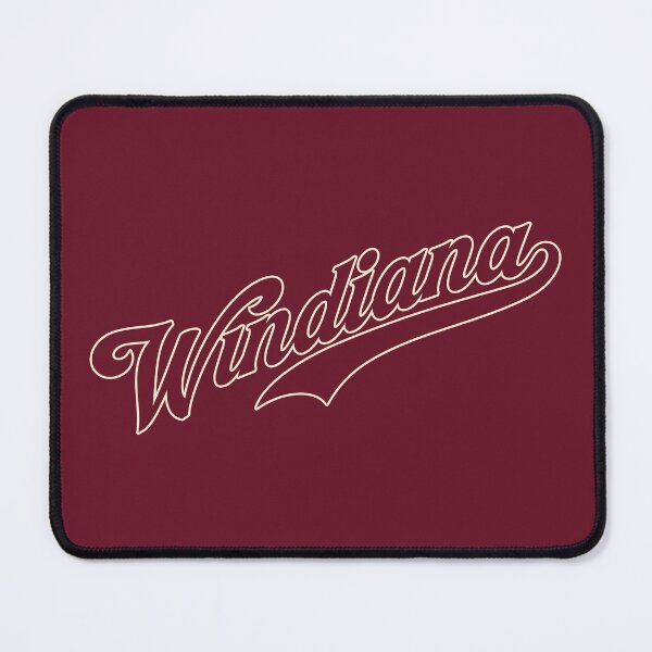 Item preview, WINDIANA IU NATIONAL CHAMPIONS designed and sold by delllsdesigns.