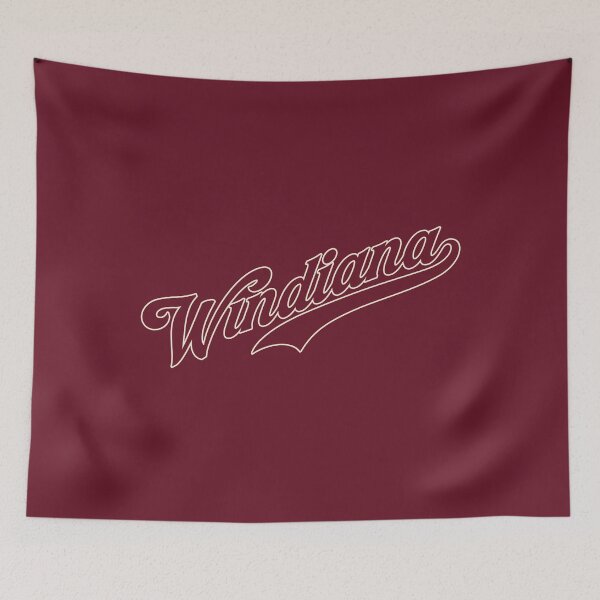 Item preview, WINDIANA IU NATIONAL CHAMPIONS designed and sold by delllsdesigns.