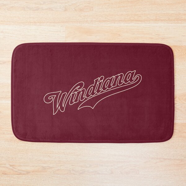 Item preview, WINDIANA IU NATIONAL CHAMPIONS designed and sold by delllsdesigns.
