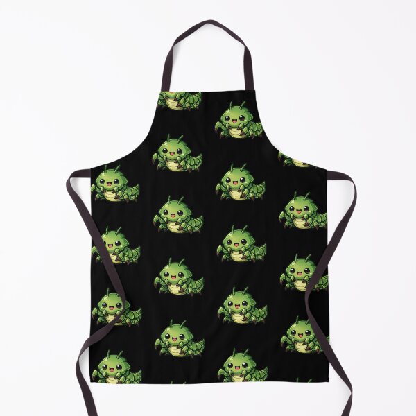 Item preview, Ankheg, RPG monster, Kawaii Cute Design designed and sold by shadow-bloom.